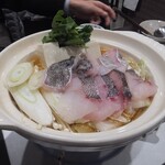 大衆酒場　ふくろ - 