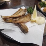 大衆酒場　ふくろ - 