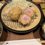 とんかつ けい太 西荻窪駅前店 - 