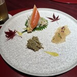 むぎとろ・日本料理 黒やなぎ - 