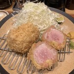 とんかつ けい太 西荻窪駅前店 - 