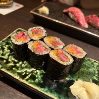 牛肉寿司 きんたん - 
