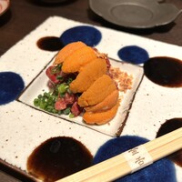 牛肉寿司 きんたん - 