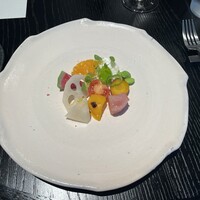 ラ・ボンヌターブル - 