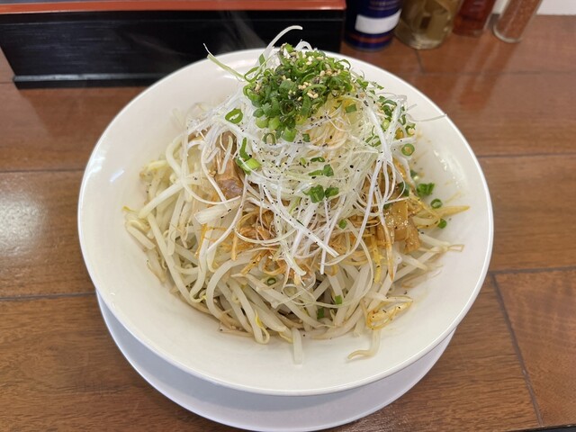 麺屋 匠 - 古川（ラーメン）の写真