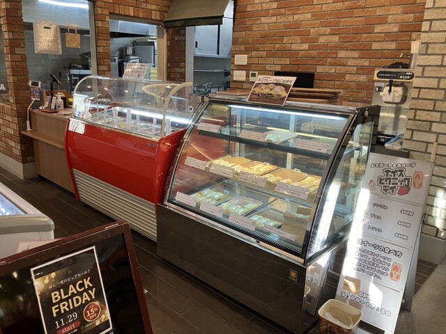 ナイスピクニックデイ（NICE PICNIC DAY） - 東矢本（スイーツ）の写真