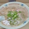 八ちゃんラーメン