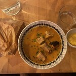 Côté Rue - 料理写真: