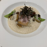 レストランひらまつ - 