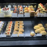 Patisserie YUTA ogura vision Y - 
