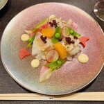 Restaurant つじ川 - 