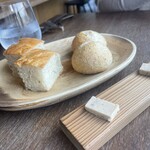 ボア フロッテ - 