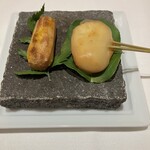 レストランひらまつ - 