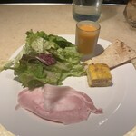 マシガネータ - 