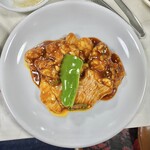 李朝園 吉祥寺店 - 