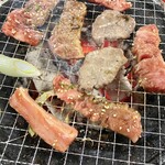 李朝園 吉祥寺店 - 