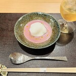 Restaurant つじ川 - 