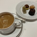 レストランひらまつ - 