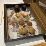 レストランひらまつ - 