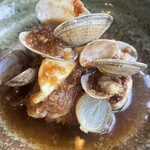 ボア フロッテ - 