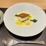 Restaurant つじ川 - 