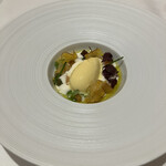 レストランひらまつ - 