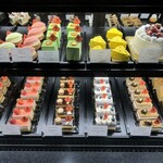 Patisserie YUTA ogura vision Y - 