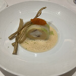 レストランひらまつ - 