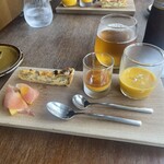 ボア フロッテ - 