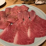 TANAKA YAKINIKU RESTAURANTE - 