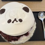 サカノウエカフェ - 