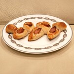 ピエール・ガニェール パン・エ・ガトー - 