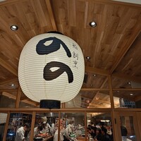 梅田 鮨割烹のの - 