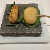 レストランひらまつ 博多 - 