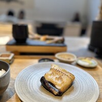 現代里山料理 ZEN HOUSE - 