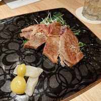 梅田 鮨割烹のの - 