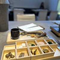 現代里山料理 ZEN HOUSE - 