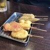 たこ焼道楽 わなか 千日前 本店