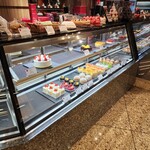 ピエール・ガニェール パン・エ・ガトー - 