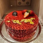 ピエール・ガニェール パン・エ・ガトー - 