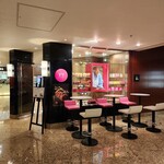 ピエール・ガニェール パン・エ・ガトー - 