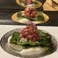 YAKINIKU 安萬LABO - 
