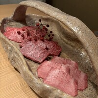 日本焼肉 はせ川 銀座店 - 