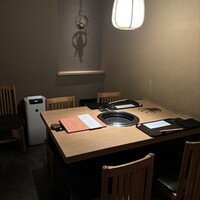 日本焼肉 はせ川 銀座店 - 