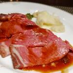 シェフズ ライブ キッチン - 