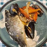 Bistrot MIMI Marseille - 