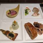 シェフズ ライブ キッチン - 