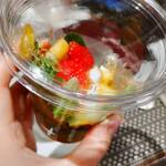 シェフズ ライブ キッチン - 