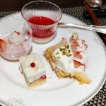 シェフズ ライブ キッチン - 