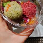 シェフズ ライブ キッチン - 